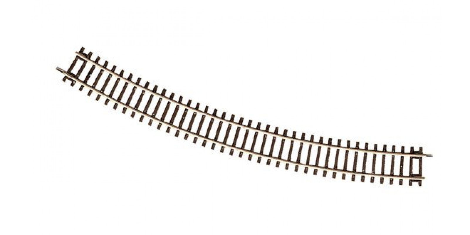 RO42425 - Curved track R5, 30°